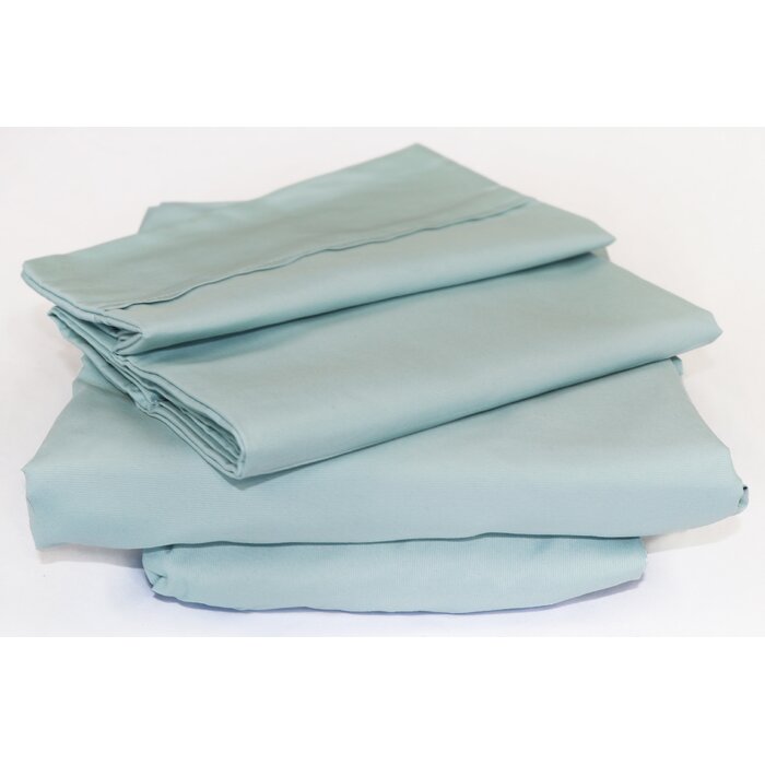 Beacon Linens Safe Haven AntiAcne Pillowcase & Reviews Wayfair